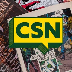 COMIC SHOP NEWS #2027 (BUNDLE OF 100) (NET)