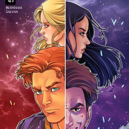 ARCHIE X ARMY OF DARKNESS #4 CVR C LAURA BRAGA VAR