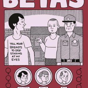 BETAS TP (MR)