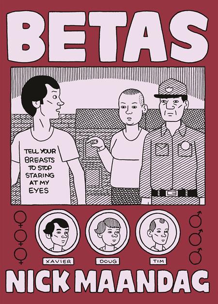 BETAS TP (MR)