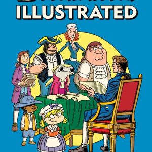 DECLARATION EMANCIPATION ILLUSTRATED TP