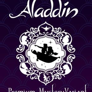 ALADDIN #2 CVR E PREMIUM MYSTERY BLIND BAG VAR