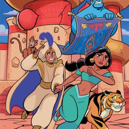 ALADDIN #2 CVR H INC 1:15 NATACHA BUSTOS VIRGIN VAR