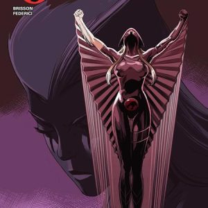 THUNDERCATS X SILVERHAWKS THUNDERHAWKS #2 CVR C MARCO FAILLA VAR