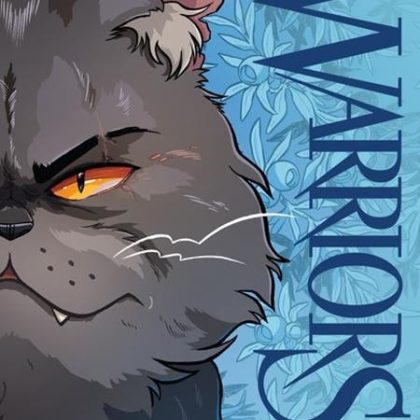 WARRIORS GRAPHIC NOVEL THE PROPHECIES BEGIN TP VOL 02 Previously Offered Thru Other Distributors