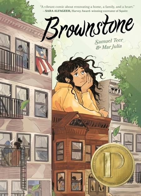 BROWNSTONE TP Previously Offered Thru Other Distributors