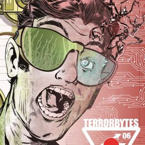 TERRORBYTES #6 CVR B MAHMUD ASRAR VAR