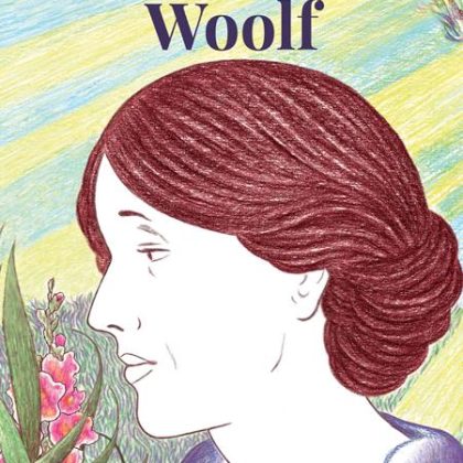 VIRGINIA WOOLF TP (MR)