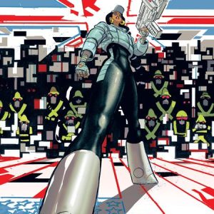 DESTINATION KILL #1 (OF 4) CVR G INC 1:50 RILEY ROSSMO FULL ART VAR