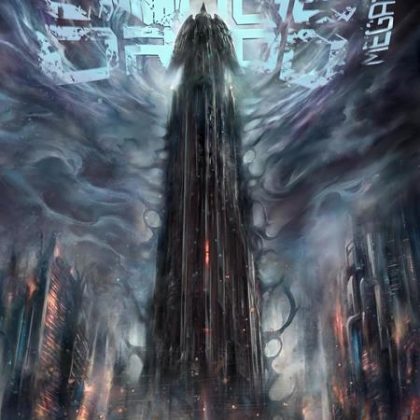 JUDGE DREDD MEGAZINE #492