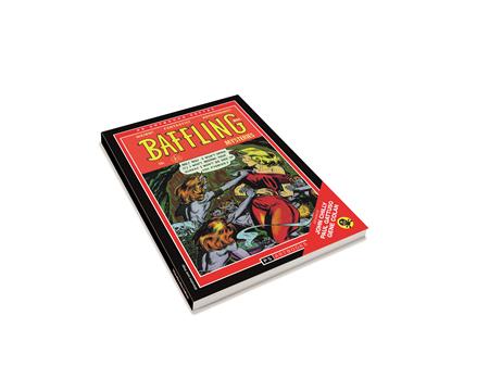 PS ARTBOOKS SOFTEE BAFFLING MYSTERIES TP VOLUME 2 Previously Offered thru Other Distributors