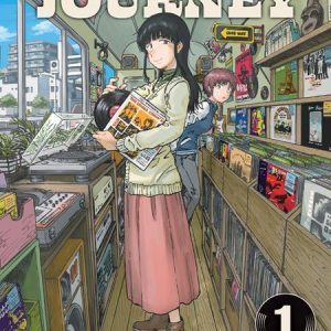 RECORD JOURNEY TP VOL 01
