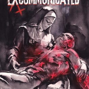 EXCOMMUNICATED #1 CVR D INC 1:3 (30) ITO VAR