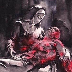 EXCOMMUNICATED #1 CVR F INC 1:5 (50) ITO FULL ART VAR