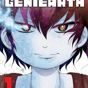 GENIEARTH TP VOL 01