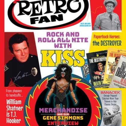 RETROFAN #46
