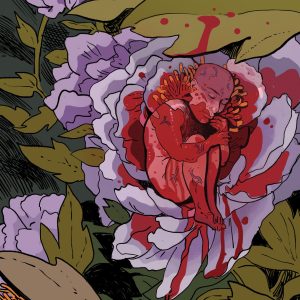BRZRKR: Light Draws Breath #1 E 1:10 INCV (Full Art, Snook)