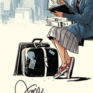Jane