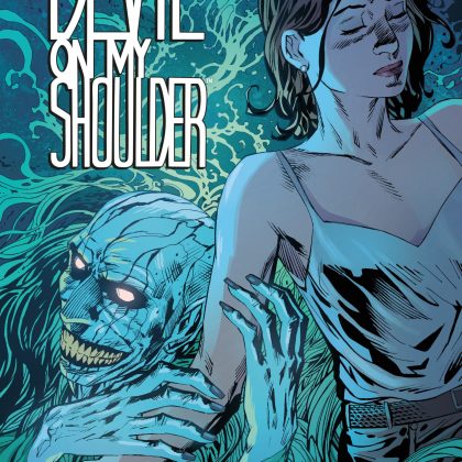 Devil On My Shoulder