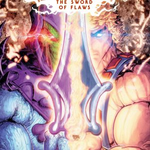 He-Man and the Masters of the Universe Volume 1: The Sword of Flaws