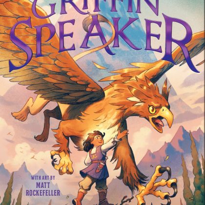 Griffin Speaker