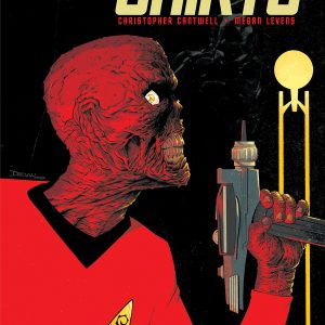 Star Trek: Red Shirts