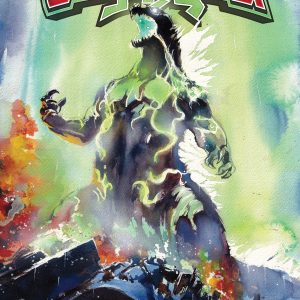 Godzilla [Kai-Sei Era]: End of the Reign