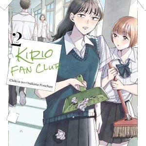 Kirio Fan Club 2