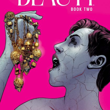 The Beauty Book Two