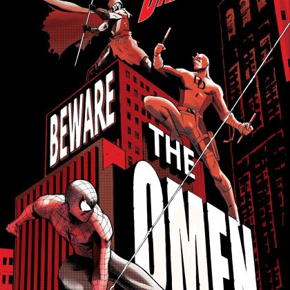 DAREDEVIL #3