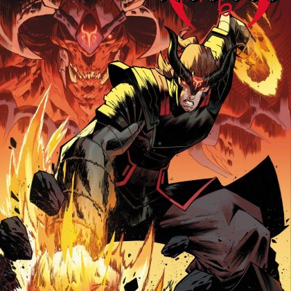 DEADLY HANDS OF K'UN-LUN #5 LEO CHIOLA WAR FIST VARIANT