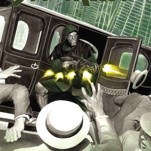 DOOMQUEST #2