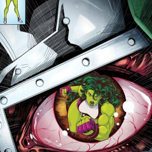 DOOMQUEST #2 LUCIANO VECCHIO HOMAGE VARIANT