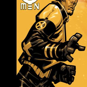 New X-Men Modern Era Epic Collection: Planet X