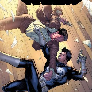 PUNISHER #5