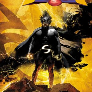 SENTRY #3