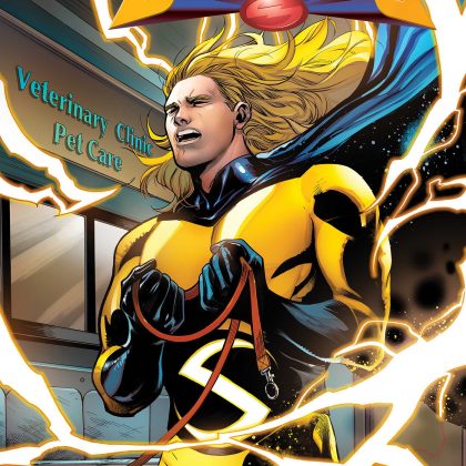 SENTRY #3 EMA LUPACCHINO VARIANT
