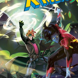 UNCANNY X-MEN #28 FEDERICO SABBATINI VARIANT INCV 1:25