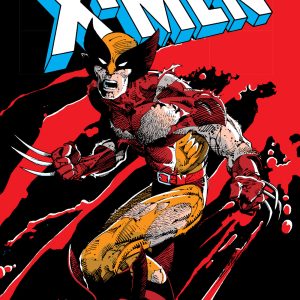 X-Men Epic Collection: Mutant Massacre