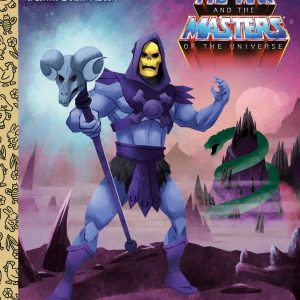 I Am Skeletor! (Masters of the Universe)