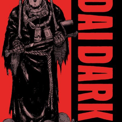 Dai Dark Deluxe Edition 1 (Vol. 1-3 Hardcover Omnibus)