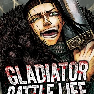 Gladiator Battle Life (Manga) Vol. 1