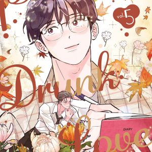 Punch Drunk Love Vol. 5