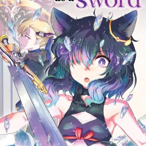 Reincarnated as a Sword (Manga) Vol. 17