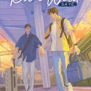 Run Wild: Sa Ye (Novel) Vol. 5