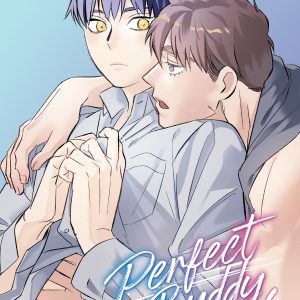 Perfect Buddy (The Comic / Manhwa) Vol. 6