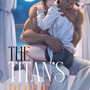 The Titan's Bride Vol. 9