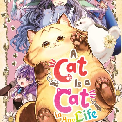A Cat Is a Cat in Any Life