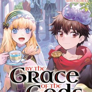 By the Grace of the Gods 14 (Manga)