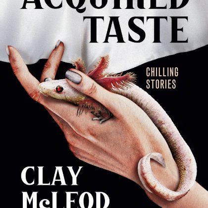 Acquired Taste